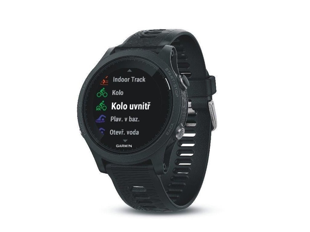 garmin forerunner 935 vs garmin instinct