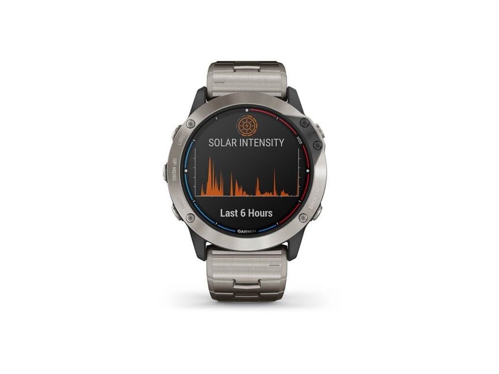 garmin quatix 6 for sale