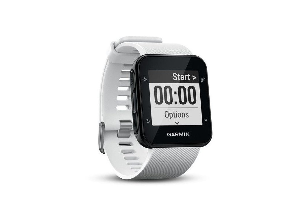 garmin forerunner 35 google fit